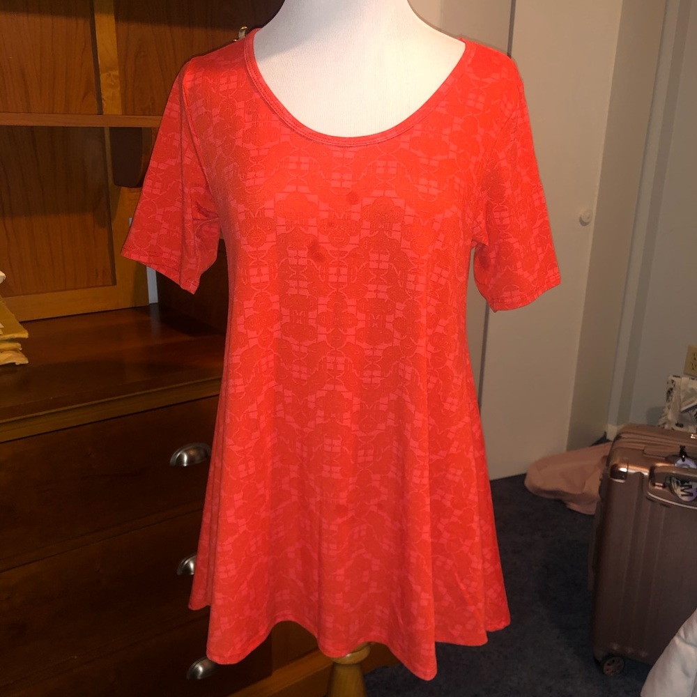 LuLaRoe Perfect T size XS